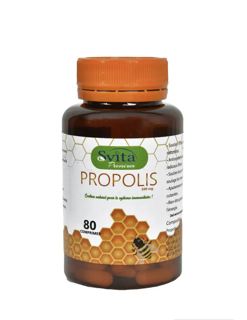 PROPOLIS