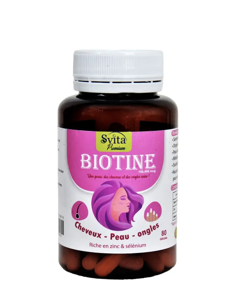 BIOTINE