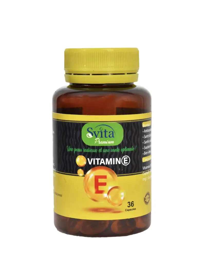 VITAMINE E