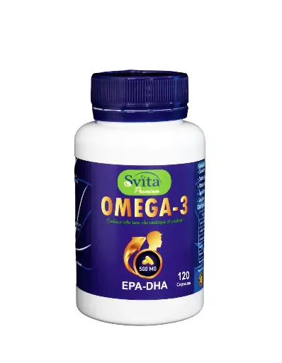 Omega 3