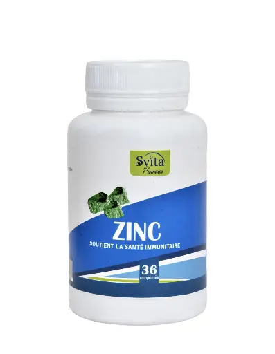 ZINC