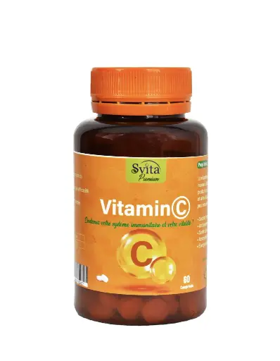 VITAMINE C