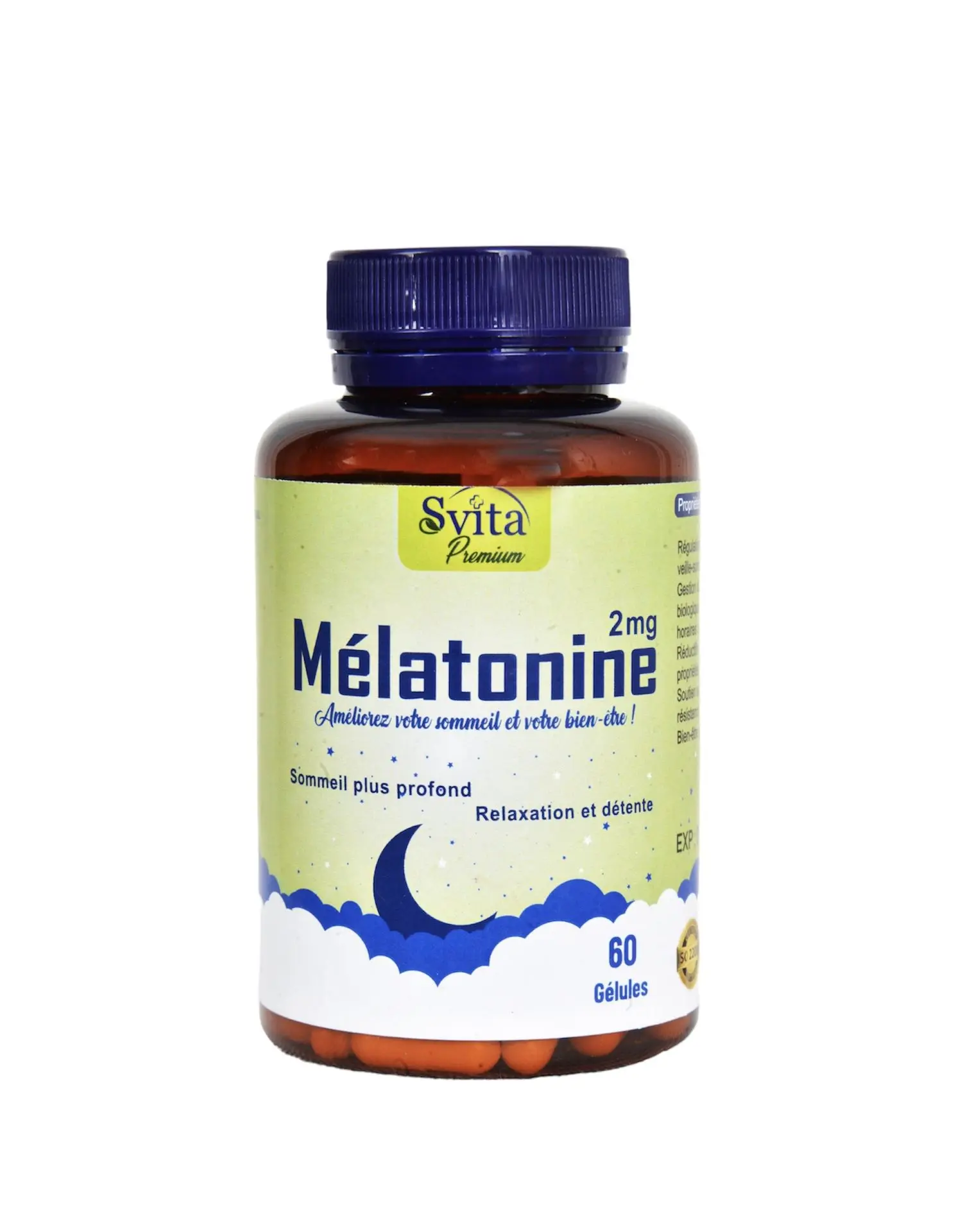 MELATONINE